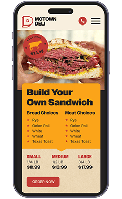 Our Portfolio Samples